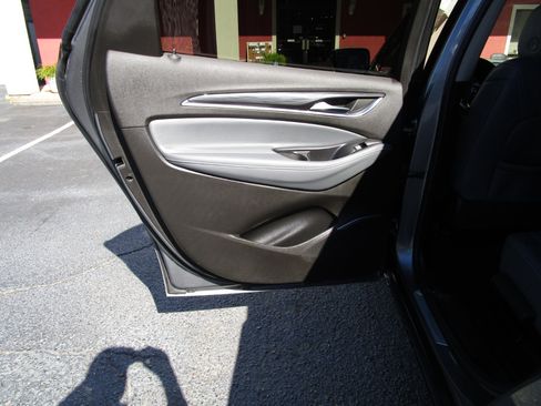 Used 2021 Buick Enclave Essence w/ Trailering Package, 5000 lbs. image 20