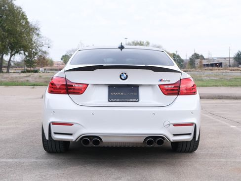 Used 2015 BMW M4 Coupe image 7