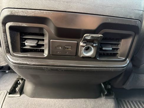 Used 2019 Chevrolet Silverado 1500 RST w/ All-Star Edition AWD/4WD image 38