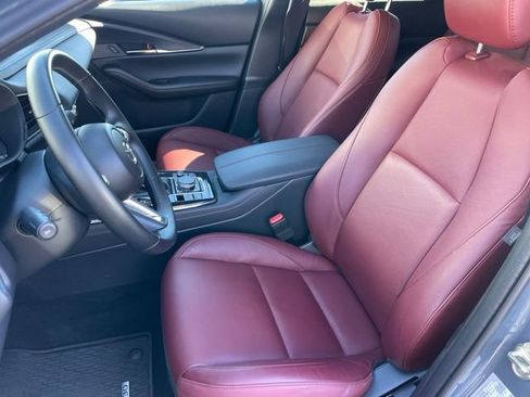 Certified 2024 MAZDA CX-30 AWD 2.5 S w/ Preferred Package image 7
