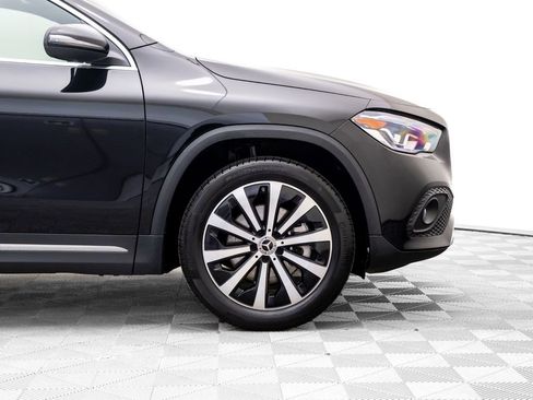 Used 2023 Mercedes-Benz GLA 250 4MATIC image 35