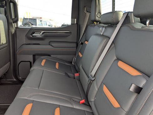 New 2026 GMC Sierra 1500 AT4 w/ AT4 Premium Package image 25