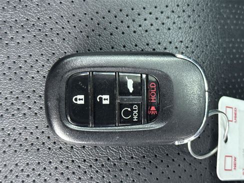 Used 2023 Honda Civic EX-L image 34