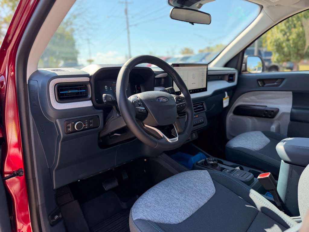 New 2026 Ford Maverick XLT w/ XLT Luxury Package FWD image 13
