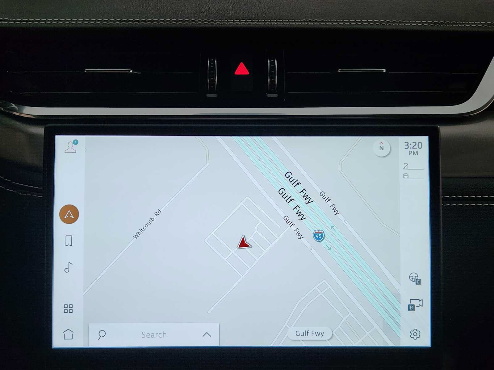 New 2026 Jaguar F-PACE R-Dynamic S AWD/4WD image 17