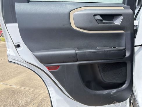 Used 2025 Ford Bronco Sport Big Bend image 24