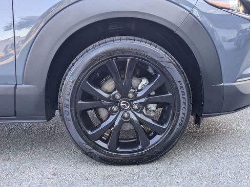 Used 2024 MAZDA CX-30 AWD 2.5 S w/ Preferred Package image 12