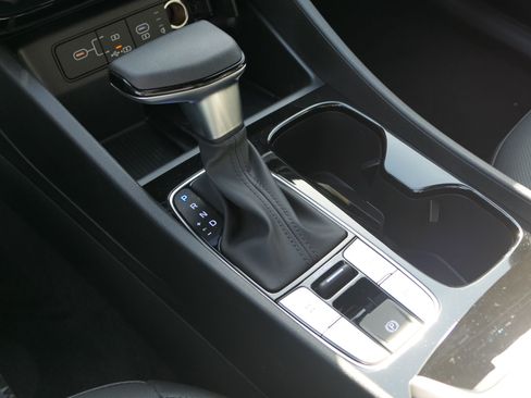 New 2026 Hyundai Santa Cruz SEL AWD/4WD image 14