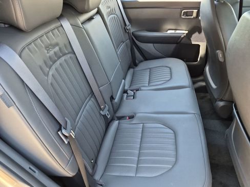 New 2027 Kia Seltos X-Line S w/ X-Line S Premium Package AWD/4WD image 22