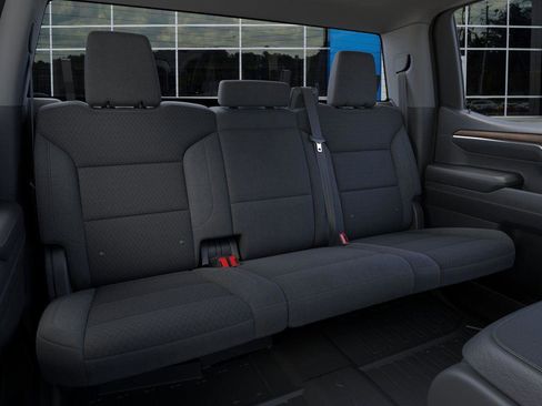 New 2026 Chevrolet Silverado 1500 RST w/ RST Select Package image 17