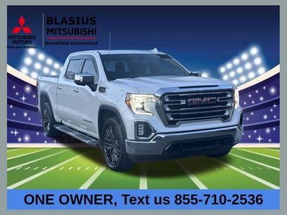 Used 2021 GMC Sierra 1500 SLT w/ SLT Premium Package