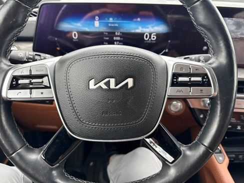 Used 2023 Kia Telluride SX X-Line AWD/4WD image 14