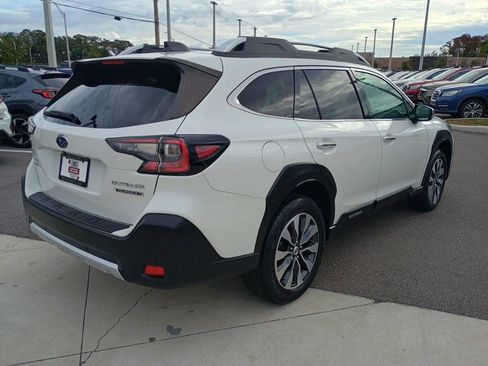 Certified 2023 Subaru Outback Touring XT image 5