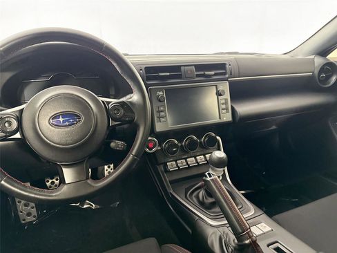 Used 2022 Subaru BRZ Premium image 29