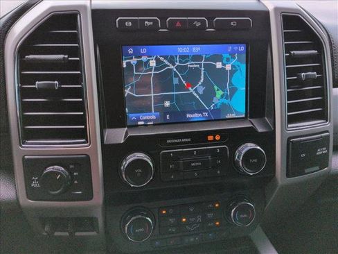 Used 2021 Ford F350 Lariat w/ Chrome Package image 11