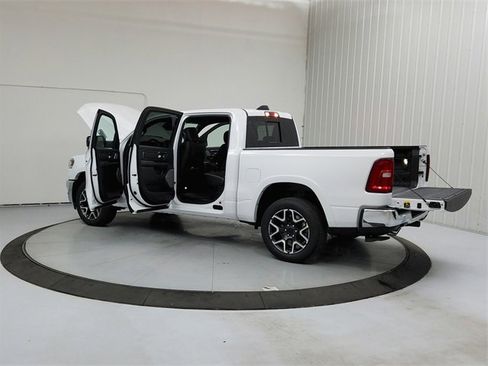 New 2026 RAM 1500 Laramie image 13