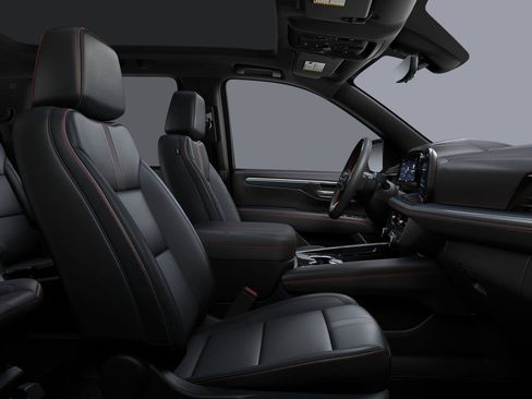 New 2026 Chevrolet Tahoe RST w/ Advanced Technology Package AWD/4WD image 27