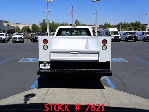 Used 2015 Ford F250 XL image 5