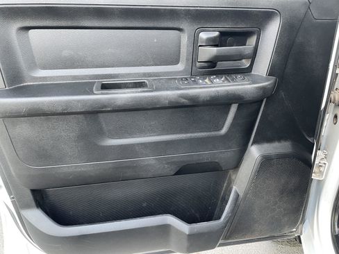 Used 2022 RAM 3500 Tradesman image 15