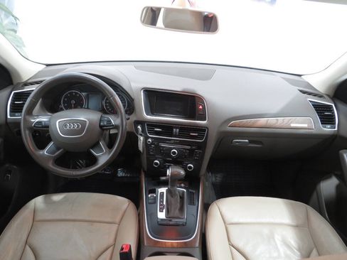 Used 2013 Audi Q5 2.0T Premium AWD/4WD image 15