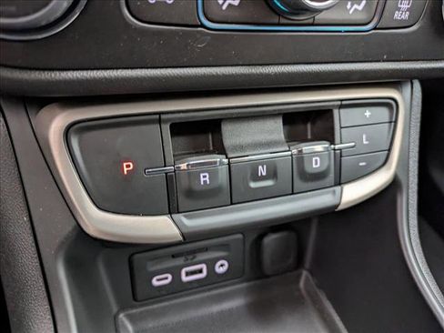 Used 2022 GMC Terrain Denali w/ LPO, Cargo Package image 13