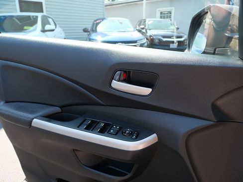 Used 2014 Honda CR-V EX-L image 15