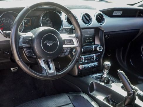 Used 2015 Ford Mustang GT Premium w/ Equipment Group 401A image 22