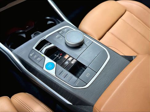 Used 2024 BMW i4 eDrive35 w/ Premium Package RWD image 37