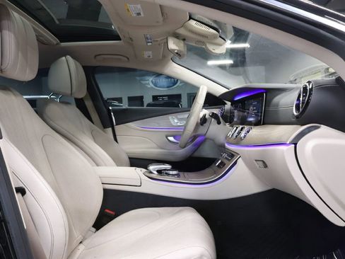 Used 2019 Mercedes-Benz CLS 450 450 4MATIC image 22