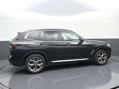 Used 2023 BMW X3 xDrive30i w/ Premium Package AWD/4WD image 6
