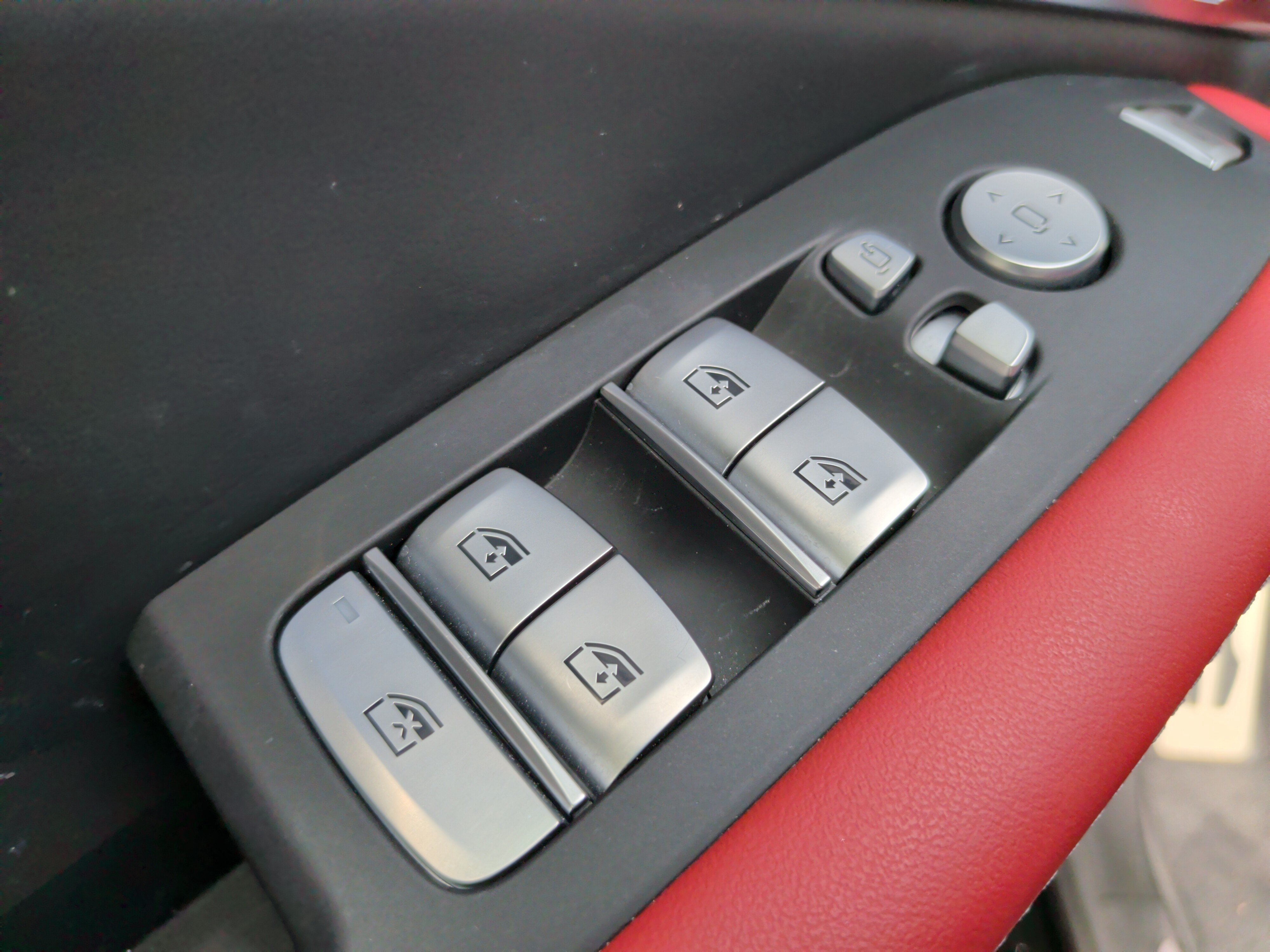 Used 2023 BMW XM AWD/4WD image 30