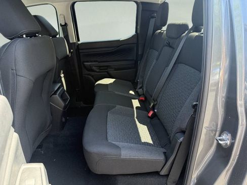 New 2026 Ford Ranger XL AWD/4WD image 9
