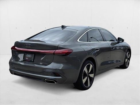 Used 2025 Audi A5 2.0T Premium w/ Convenience Package AWD/4WD image 5