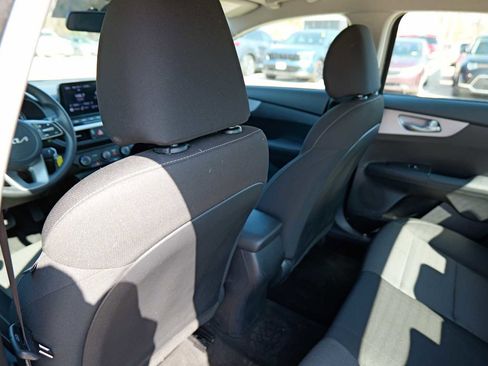 Certified 2024 Kia Forte LXS image 23