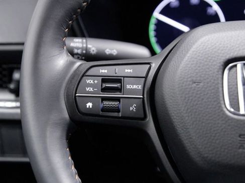 Certified 2023 Honda CR-V Sport image 27