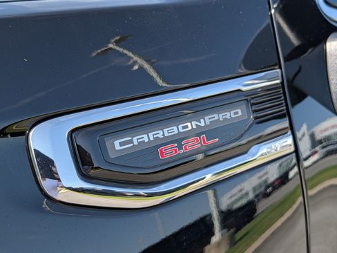 Used 2024 GMC Sierra 1500 Denali w/ Denali Reserve Package AWD/4WD image 11