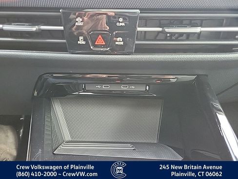 New 2026 Volkswagen GTI Autobahn image 9