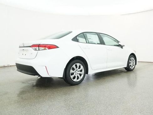 New 2026 Toyota Corolla LE image 25