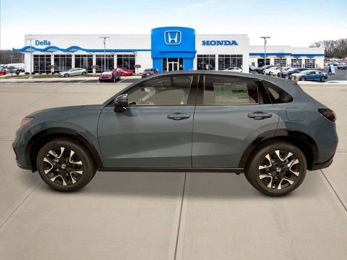 New 2027 Honda HR-V EX-L image 6