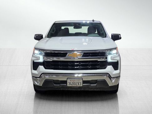 Used 2024 Chevrolet Silverado 1500 LT RWD image 2