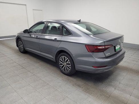 Used 2021 Volkswagen Jetta R-Line FWD image 5