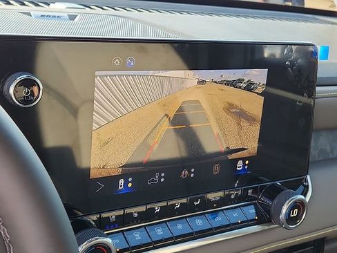 New 2026 Chevrolet Colorado ZR2 w/ ZR2 Bison Edition image 15