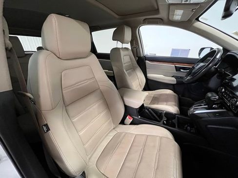 Used 2019 Honda CR-V EX-L image 9