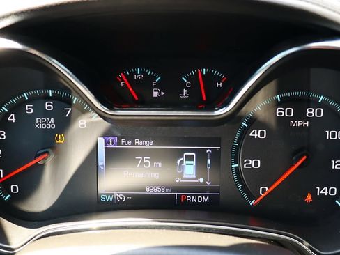 Used 2019 Chevrolet Impala Premier FWD image 42