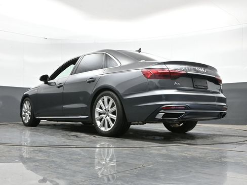 Used 2022 Audi A4 2.0T Premium Plus AWD/4WD image 42