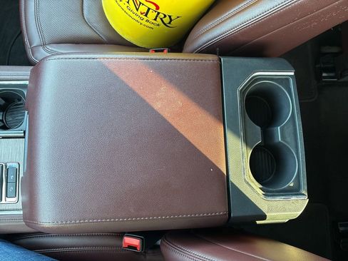 Used 2024 Ford Expedition Max Limited image 39