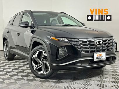 Used 2024 Hyundai Tucson SEL w/ Convenience Package