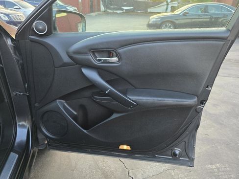 Used 2016 Acura RDX FWD image 35