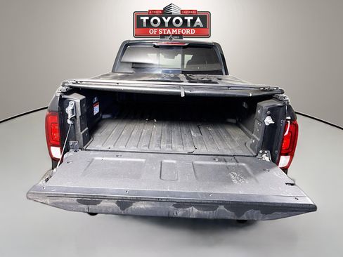 Used 2025 Honda Ridgeline TrailSport image 25