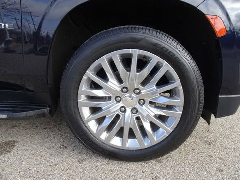 Certified 2023 Chevrolet Tahoe Premier image 33